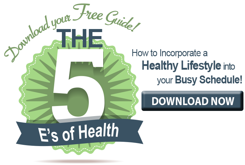 The 5 E's of Health
