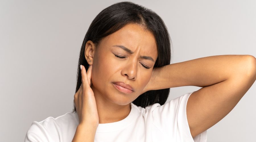 Can Upper Cervical Adjustments Reduce Stress? The Surprising Connection ...