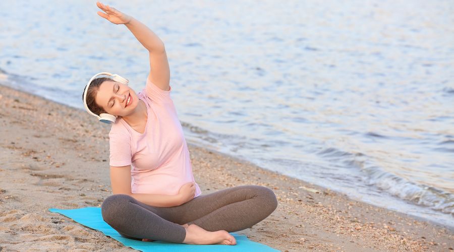 Expecting Comfort- The Role of Upper Cervical Care in Pregnancy Wellness