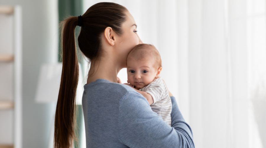 The Connection Between Your Child's Health and Upper Cervical Care