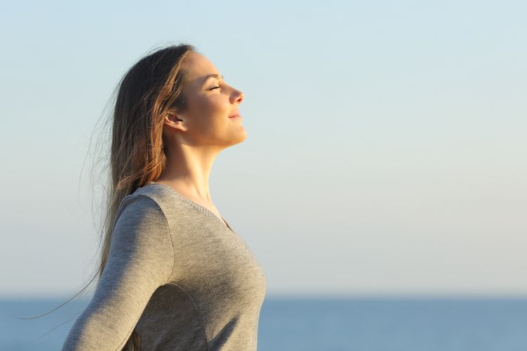 Breathing Easier Exploring Upper Cervical Health's Role in Optimizing Respiratory Function