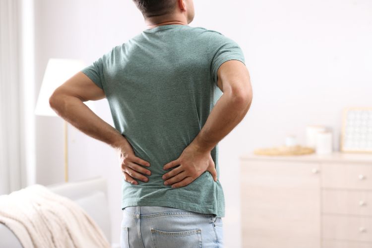 The Posture-Wellbeing Connection- The Role of Upper Cervical Chiropractic