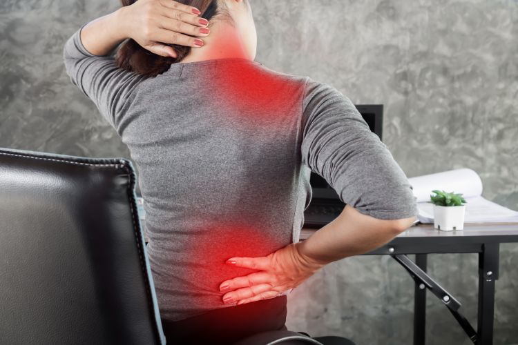 Understanding Back Pain and Its Broad Impact