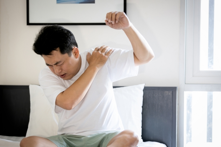A New Approach to Thoracic Outlet Syndrome: Insights from Upper Cervical Chiropractic