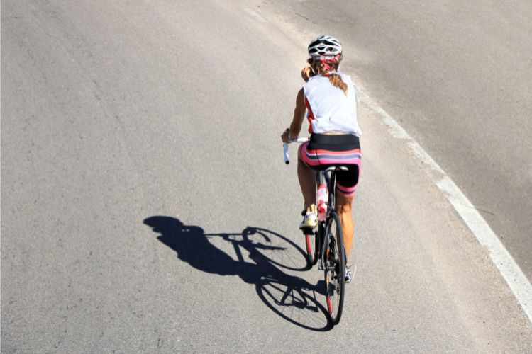 Easing Your Ride: Strategies for Avoiding Neck Pain in Cyclists