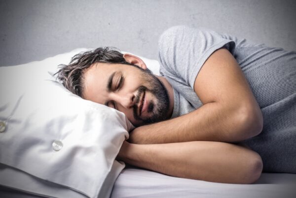 Sleep Without Strain: Preventing Neck Pain During the Night