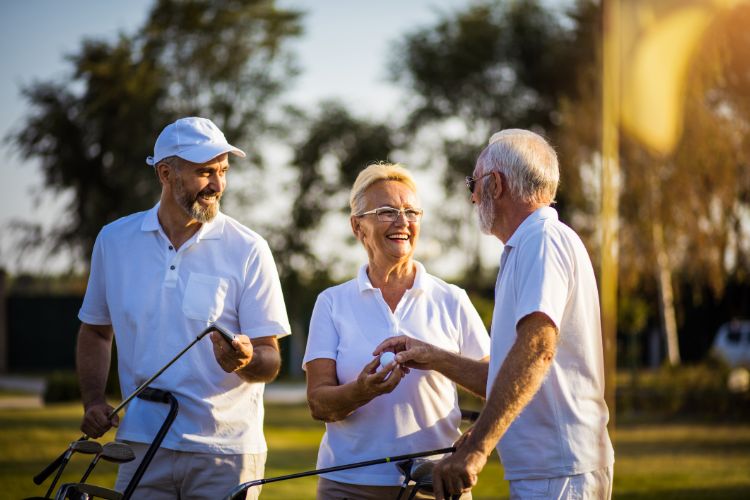 Unlocking Your Swing: How Upper Cervical Chiropractic Enhances Golf Performance