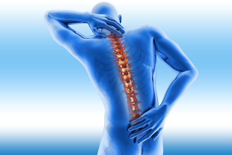 Alleviating Arthritis- The Benefits of Upper Cervical Chiropractic Care