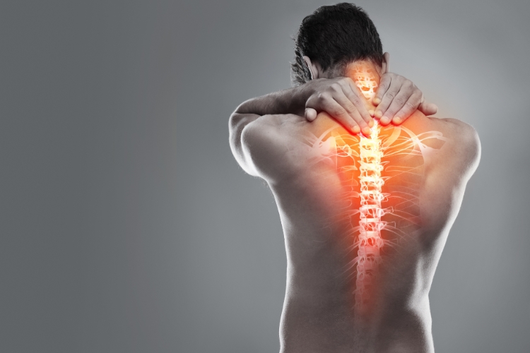 Alleviating Back Pain- The Benefits of Upper Cervical Chiropractic Care