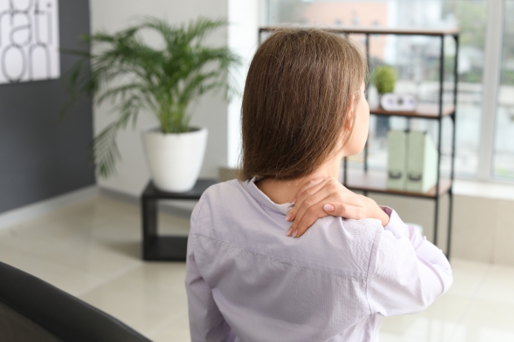 The Role of Upper Cervical Chiropractic in Anxiety Management