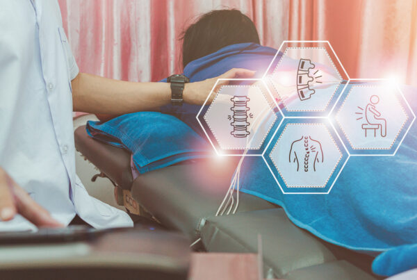 Is Chiropractic Care the Future of Pain Management