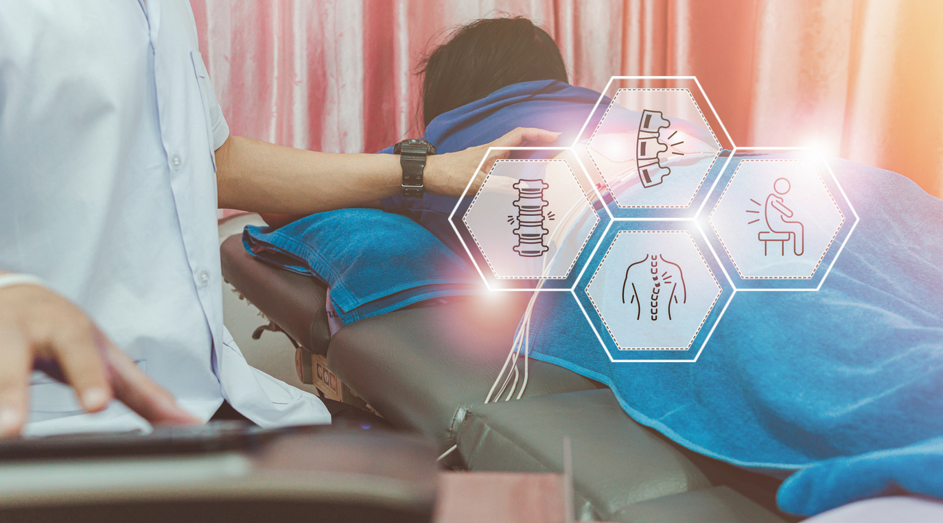 Is Chiropractic Care the Future of Pain Management