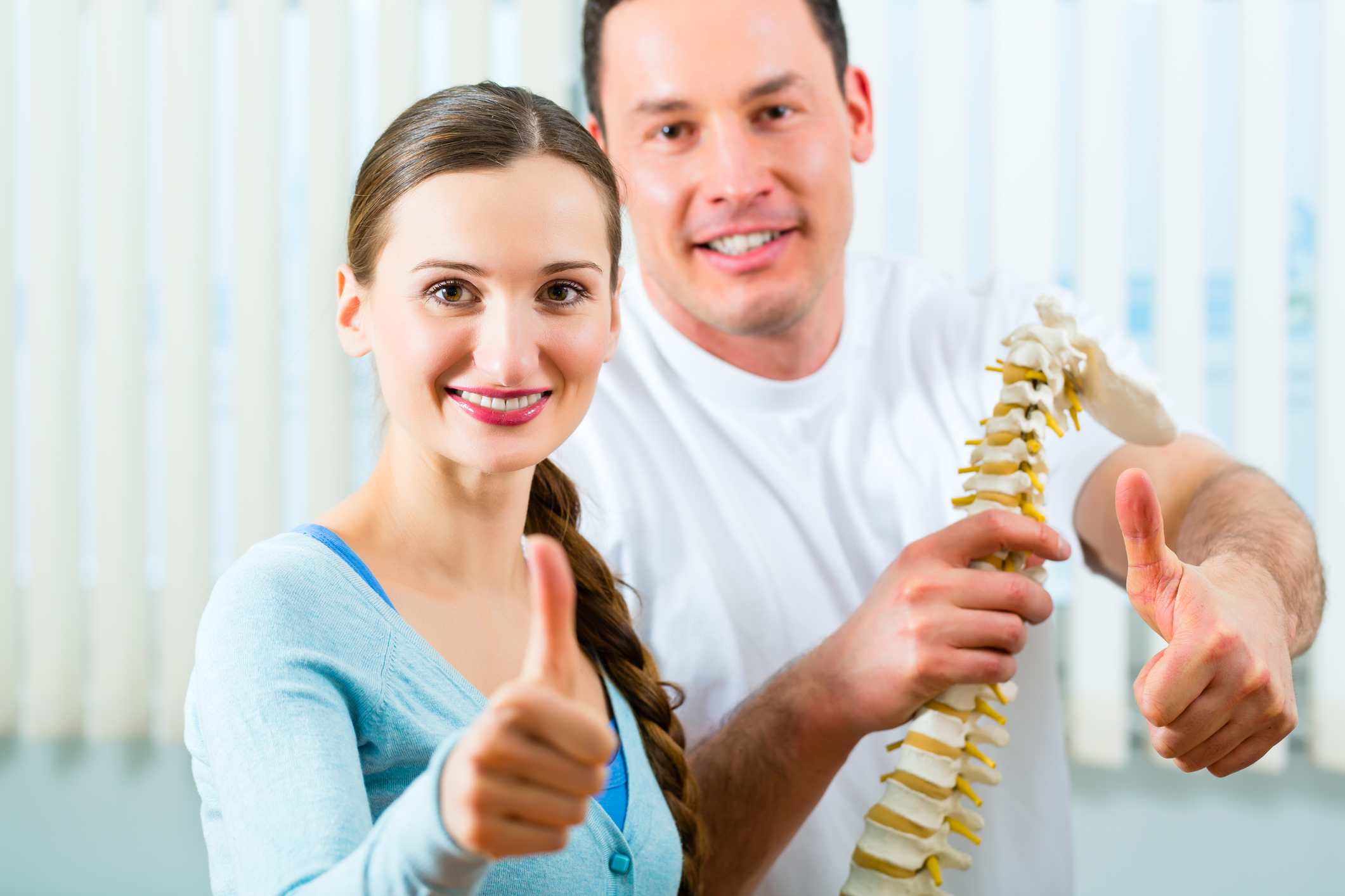 Chiropractor and New Techniques