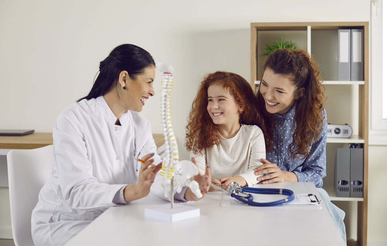 How Family Chiropractors Support Wellness at Every Life Stage