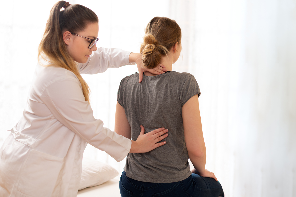 Why Busy Professionals Are Turning to Chiropractic Care