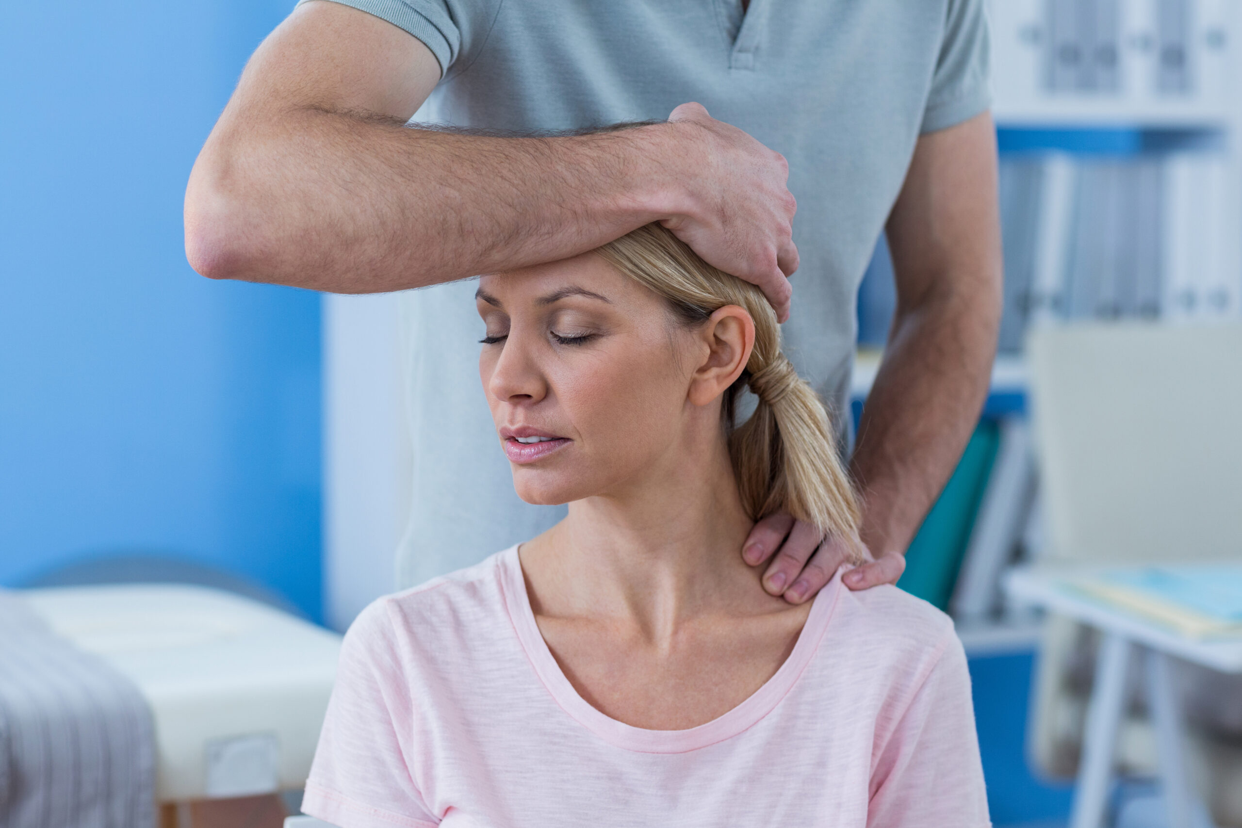 Can Chiropractic Care Help Migraine Headaches
