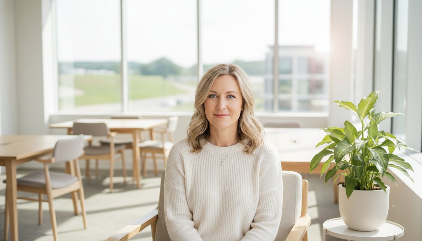 Cervical Spine Chiropractor in Omaha: Restoring Your Brain-Body Connection