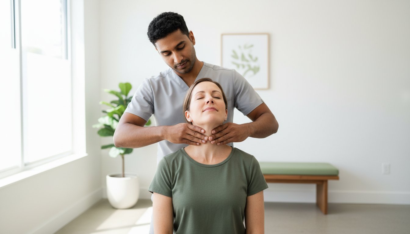 Chiropractors Omaha: Restoring Your Connection to Health and Hope