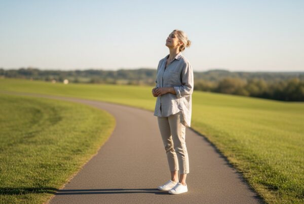 Fibromyalgia Natural Treatment in La Vista: Restoring the Brain-Body Connection