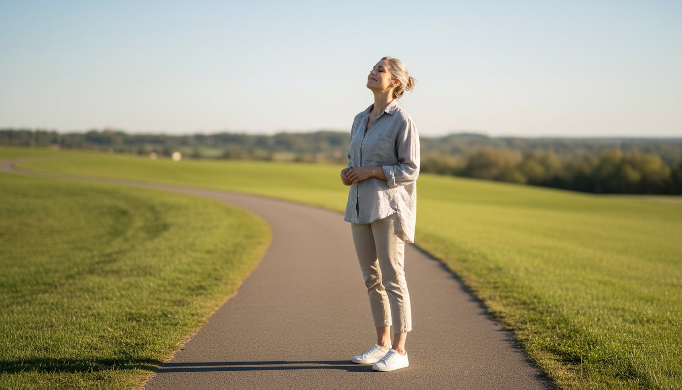 Fibromyalgia Natural Treatment in La Vista: Restoring the Brain-Body Connection