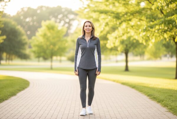Finding Lasting Vertigo Relief in Papillion, NE: A Natural Path to Restoration