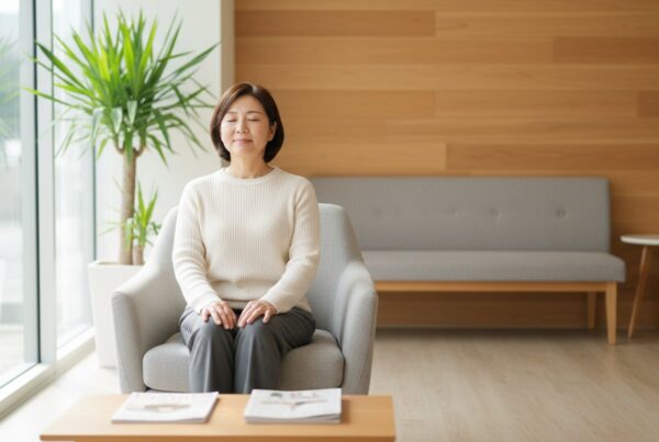 Knee Chest Chiropractor in Bellevue, NE: Restoring Your Brain-Body Connection