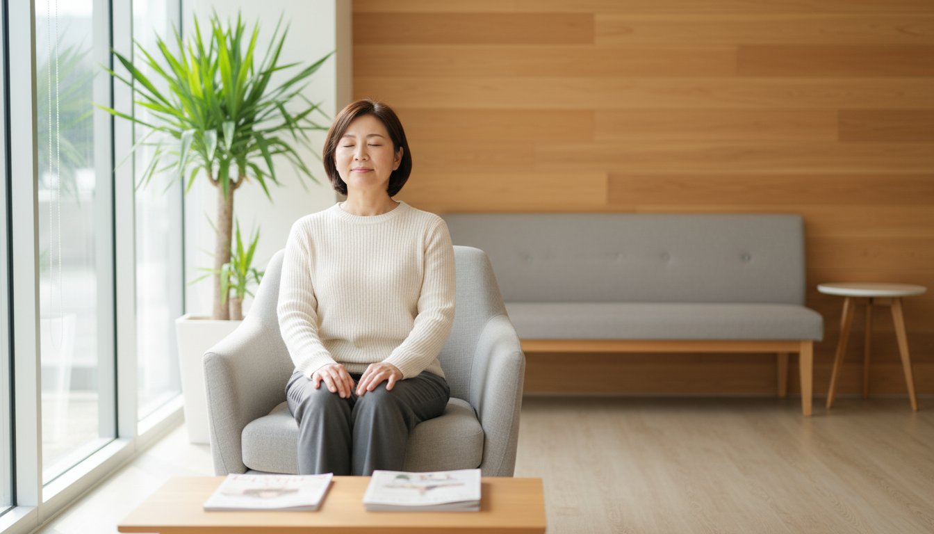 Knee Chest Chiropractor in Bellevue, NE: Restoring Your Brain-Body Connection