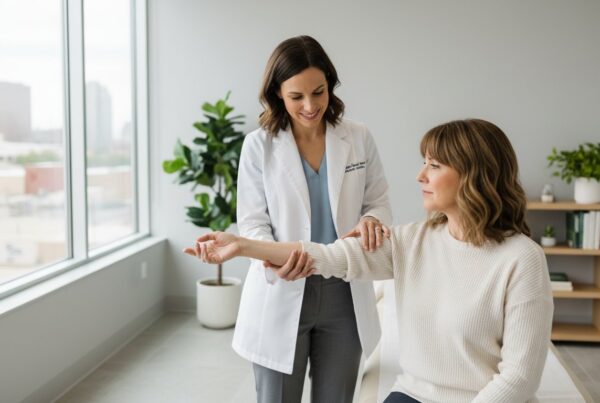 Nutritional Response Testing in Omaha: Restore Your Health and Vitality Naturally