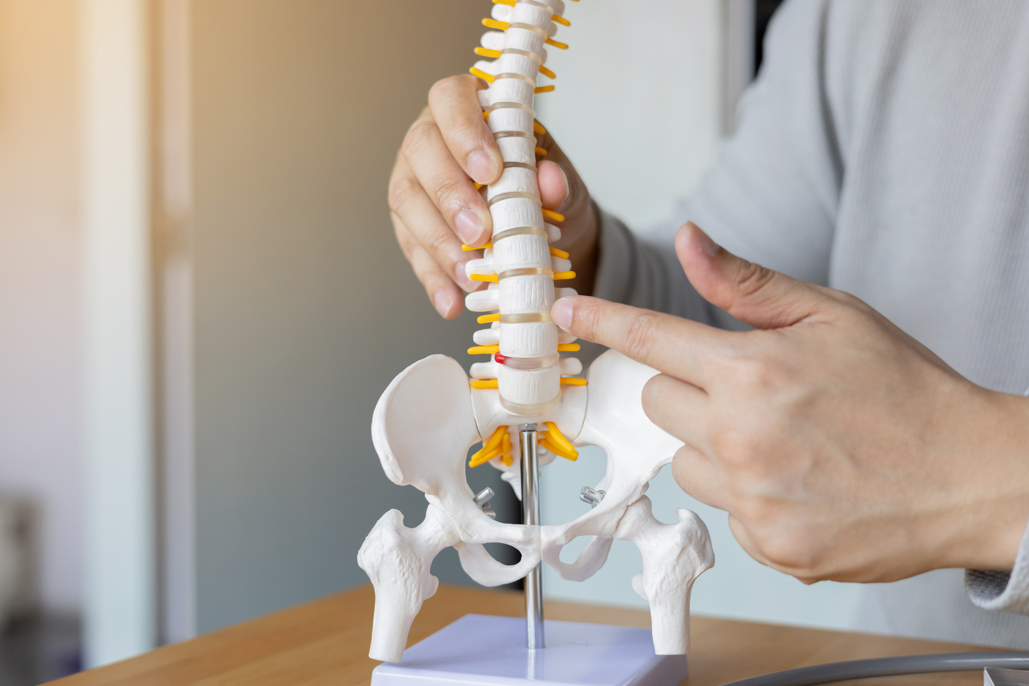 why chiropractic care has emerged