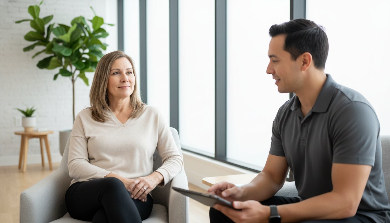 Chiropractor for Migraines in Omaha: A Natural Path to Relief