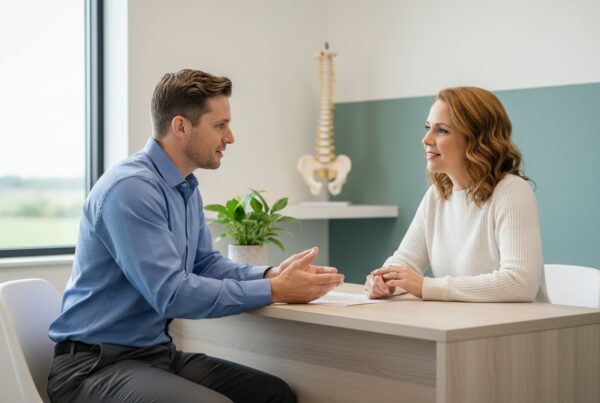 Exploring the Root Cause of Chronic Illness in Omaha: A Neurological Perspective