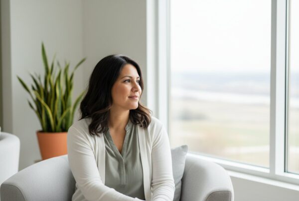 Fibromyalgia Relief in Omaha: A Natural Path to Restoring Nervous System Health