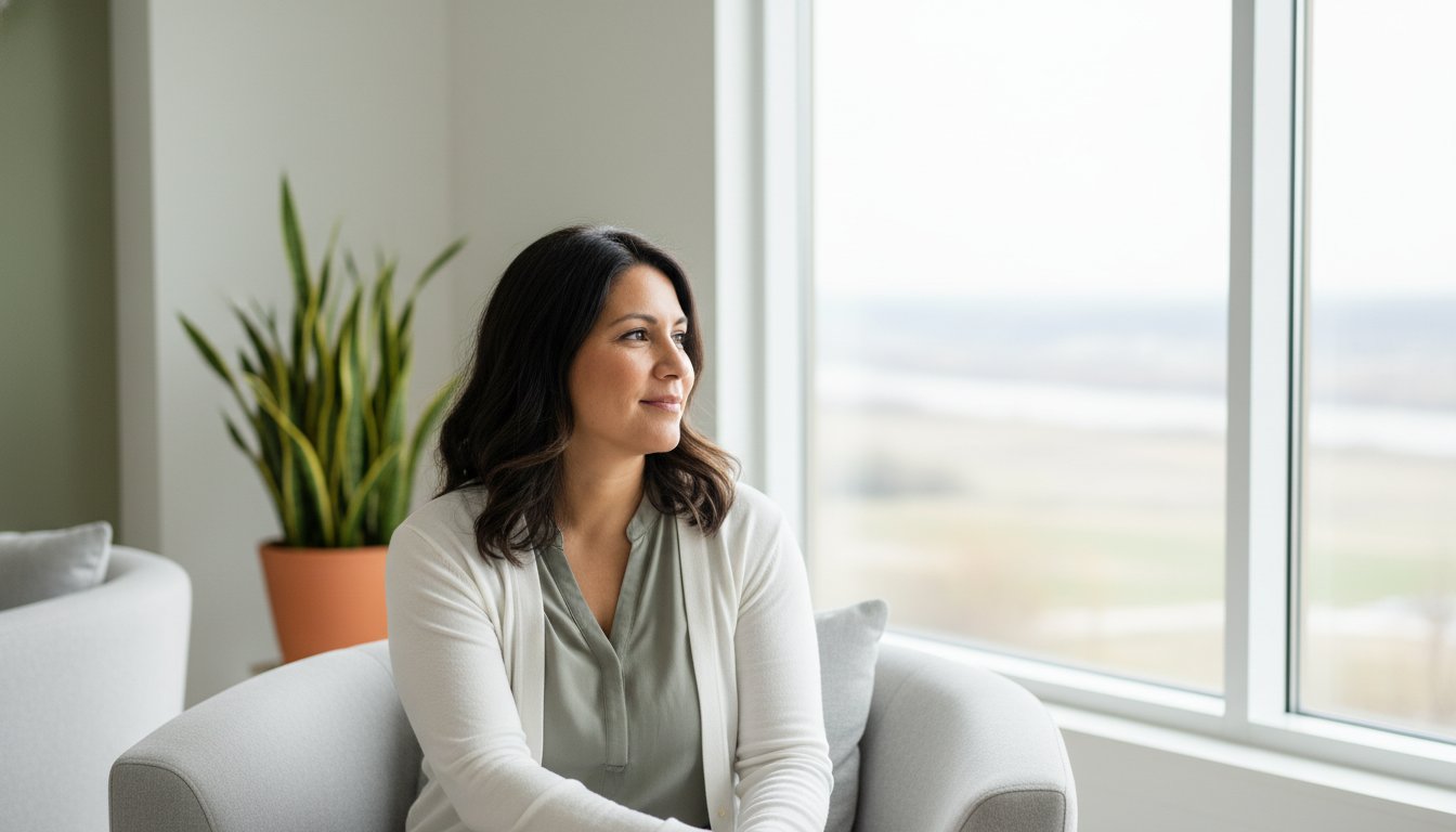 Fibromyalgia Relief in Omaha: A Natural Path to Restoring Nervous System Health