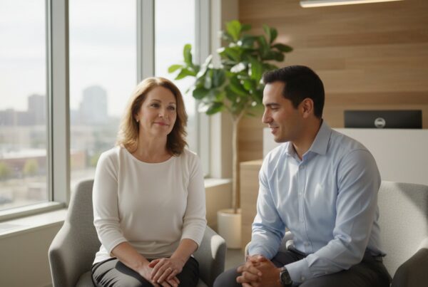 Gentle Upper Cervical Chiropractic in Omaha: Restoring Your Brain-Body Connection