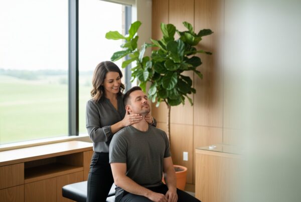 Gretna Chiropractic: Restoring Your Brain-Body Connection for Lasting Health