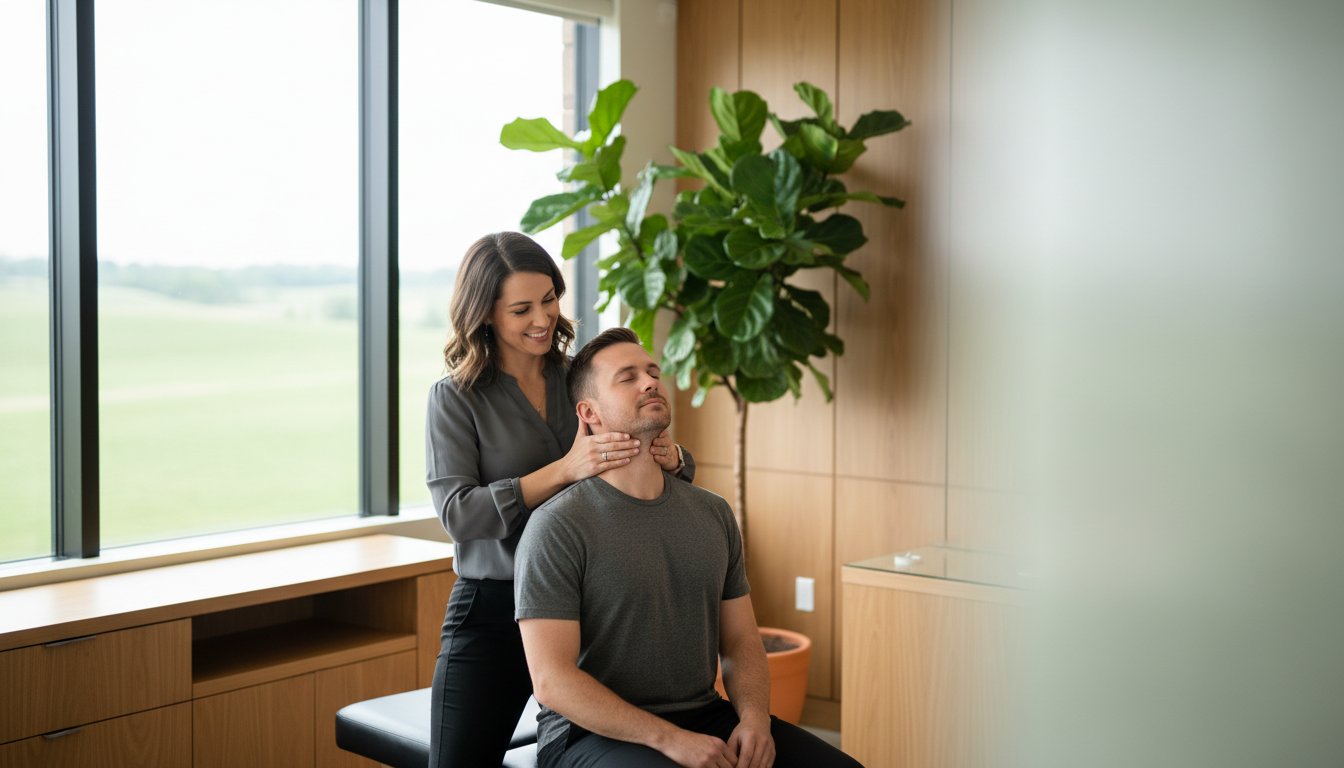 Gretna Chiropractic: Restoring Your Brain-Body Connection for Lasting Health