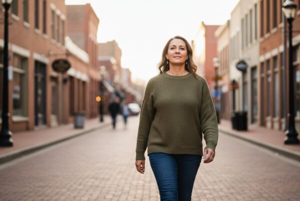 Natural Vertigo Relief in Omaha: A Guide to Restoring Balance
