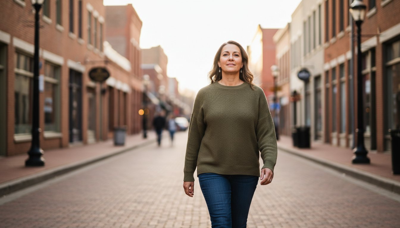 Natural Vertigo Relief in Omaha: A Guide to Restoring Balance