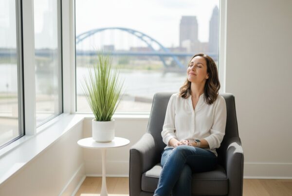 Non-Surgical Migraine Relief in Omaha: Restoring Your Connection to Health