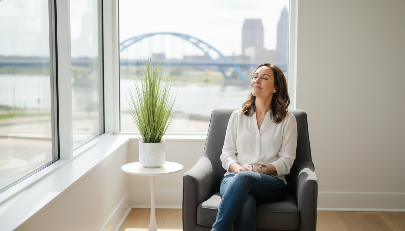 Non-Surgical Migraine Relief in Omaha: Restoring Your Connection to Health