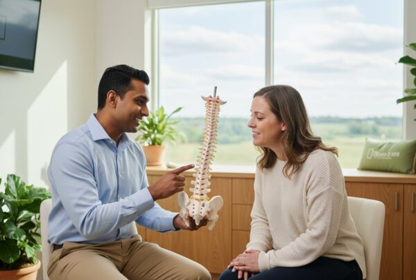 Specialized Upper Cervical Chiropractic in Nebraska: A Guide to Precision Care