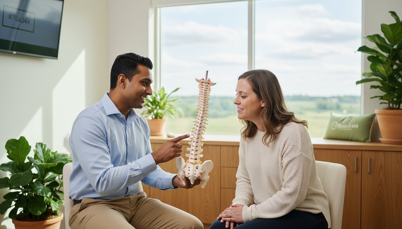 Specialized Upper Cervical Chiropractic in Nebraska: A Guide to Precision Care
