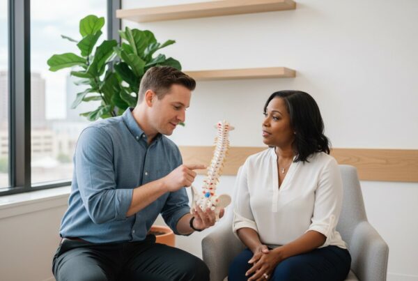 The Connection Between the Pituitary Gland and Upper Cervical Chiropractic in Omaha