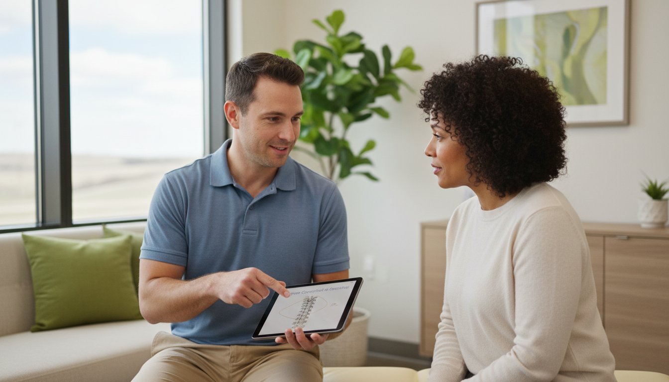 Upper Cervical Chiropractor Omaha: A Specialized Path to Restoring Your Health