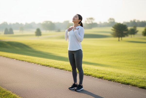 Natural Chronic Fatigue Relief in Ralston: Restoring Your Energy from the Top Down