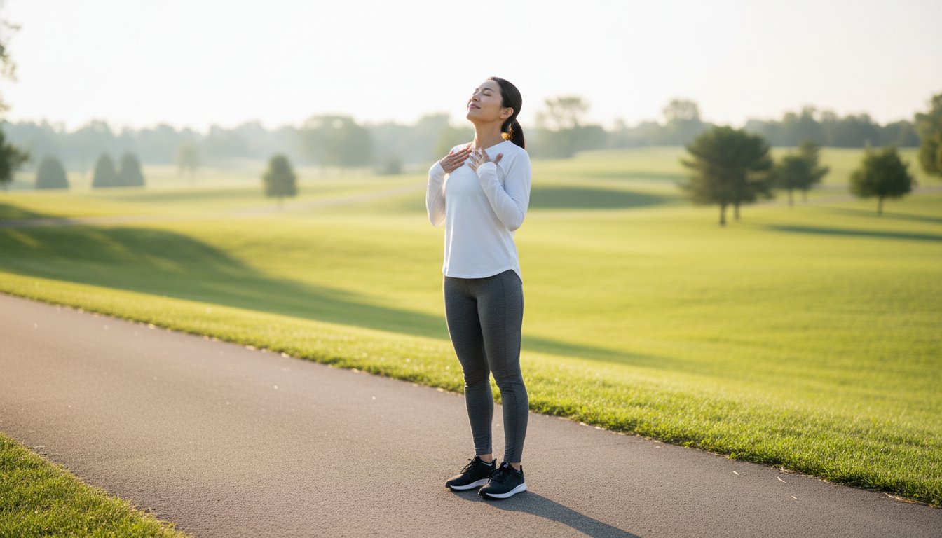 Natural Chronic Fatigue Relief in Ralston: Restoring Your Energy from the Top Down