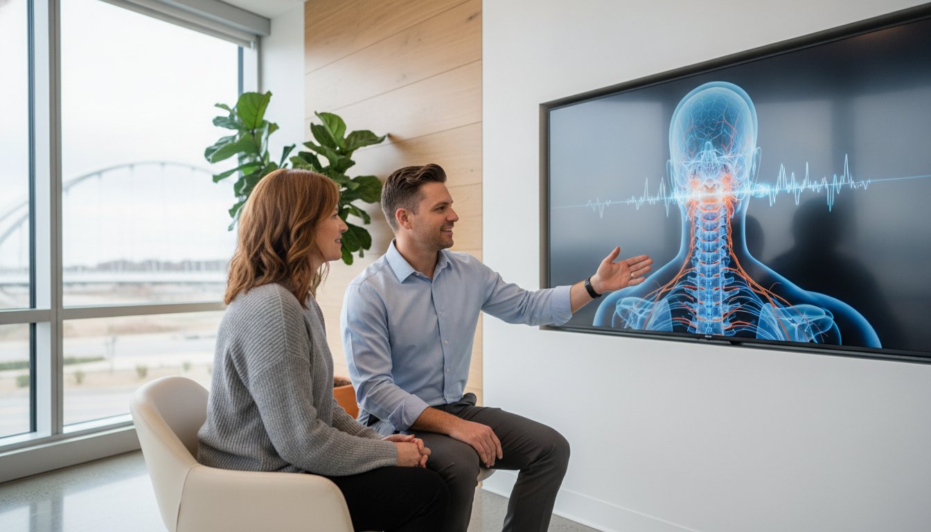 Chiropractic Neurological Assessment in Omaha: A How-To Guide for Functional Healthcare