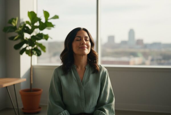 Chiropractor for Migraines in Omaha: Debunking Myths About Chronic Headaches