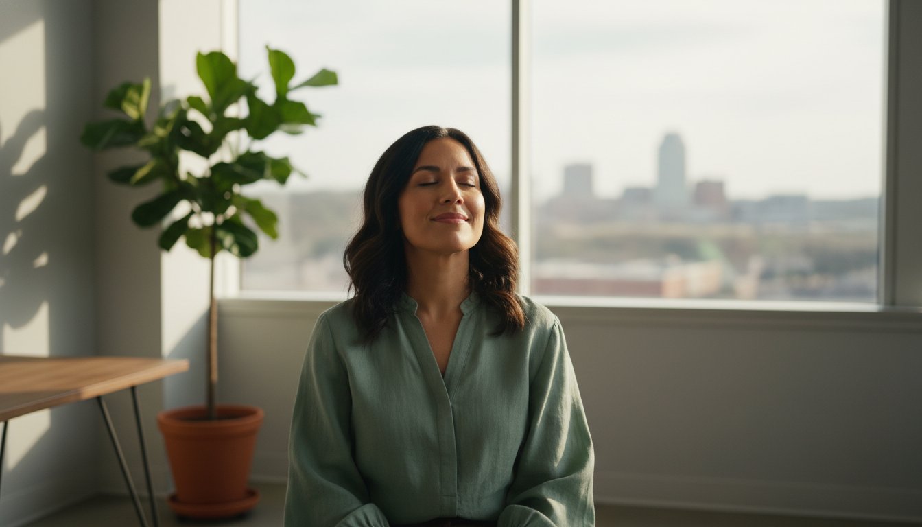 Chiropractor for Migraines in Omaha: Debunking Myths About Chronic Headaches