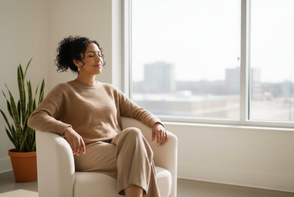 Knee Chest vs NUCCA: Understanding Specialized Upper Cervical Care in Omaha
